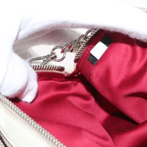 Pre-owned > Pre-owned Bags > Pre-owned Cross Body Bags - - Miu Miu Pre-owned - Modalova