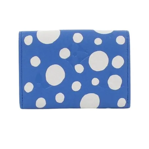 Pre-owned > Pre-owned Accessories > Pre-owned Wallets - - Louis Vuitton Vintage - Modalova