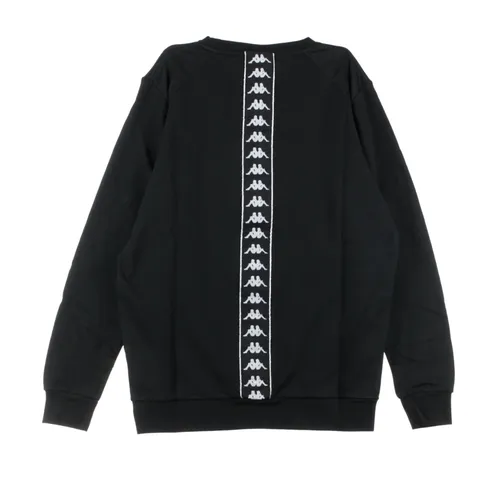 Sweatshirts & Hoodies > Sweatshirts - - Kappa - Modalova