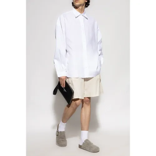 Shirts > Formal Shirts - - Dolce & Gabbana - Modalova