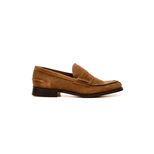 Shoes > Flats > Loafers - - Tricker's - Modalova