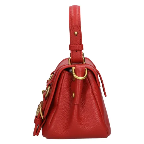 La Carrie - Bags > Handbags - Red - La Carrie - Modalova