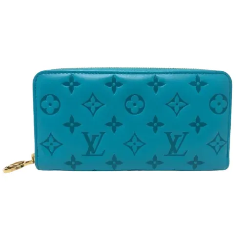 Pre-owned > Pre-owned Accessories > Pre-owned Wallets - - Louis Vuitton Vintage - Modalova