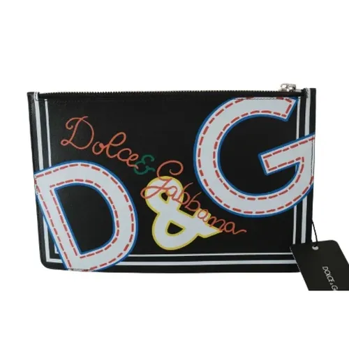 Pre-owned > Pre-owned Accessories > Pre-owned Wallets - - Dolce & Gabbana Pre-owned - Modalova