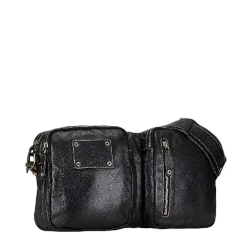 Pre-owned > Pre-owned Bags > Pre-owned Belt Bags - - Gucci Vintage - Modalova