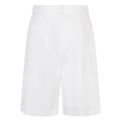 Shorts > Casual Shorts - - Fabiana Filippi - Modalova