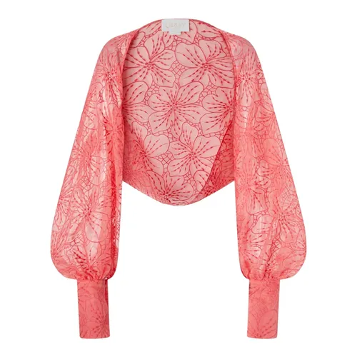 Jackets > Light Jackets - - Genny - Modalova