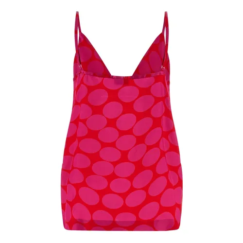 Tops > Sleeveless Tops - - Dries Van Noten - Modalova