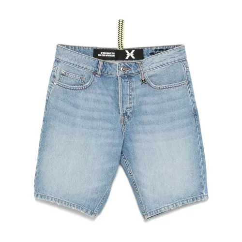 Shorts > Denim Shorts - - John Richmond - Modalova