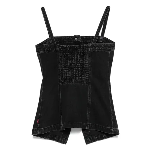 Tops > Sleeveless Tops - - Levi's - Modalova