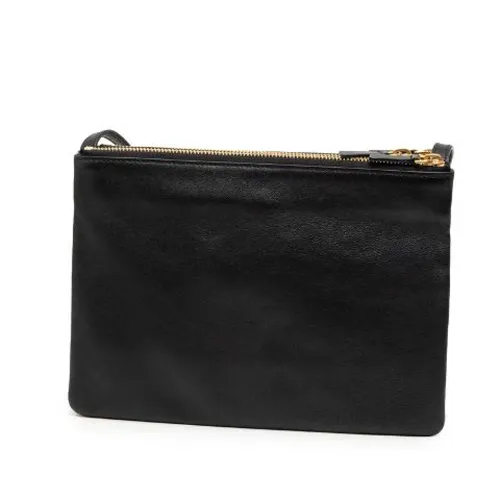 Pre-owned > Pre-owned Bags > Pre-owned Cross Body Bags - - Celine Vintage - Modalova