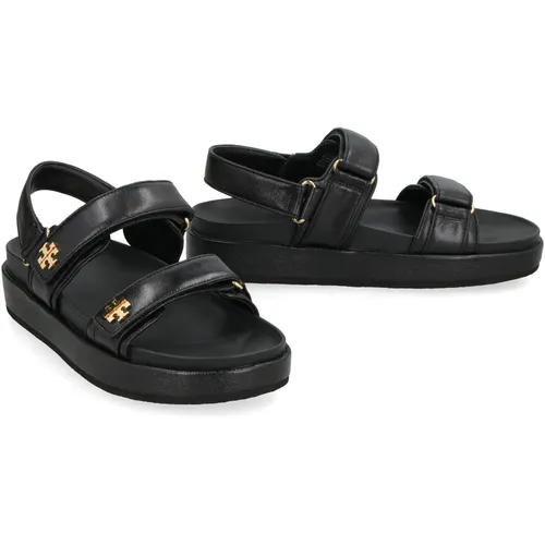 Shoes > Sandals > Flat Sandals - - Tory Burch - Modalova