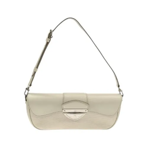 Pre-owned > Pre-owned Bags > Pre-owned Shoulder Bags - - Louis Vuitton Vintage - Modalova