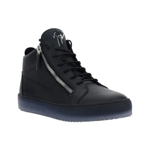 Shoes > Sneakers - - Giuseppe Zanotti - Modalova