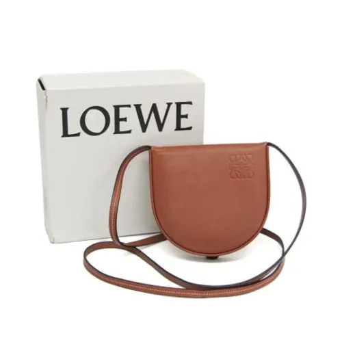 Pre-owned > Pre-owned Bags > Pre-owned Cross Body Bags - - Loewe Pre-owned - Modalova
