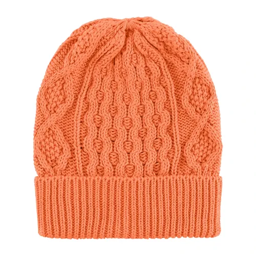 Accessories > Hats > Beanies - - Americandreams - Modalova