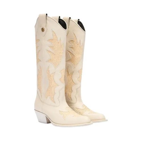 Shoes > Boots > Cowboy Boots - - Roberto Cavalli - Modalova