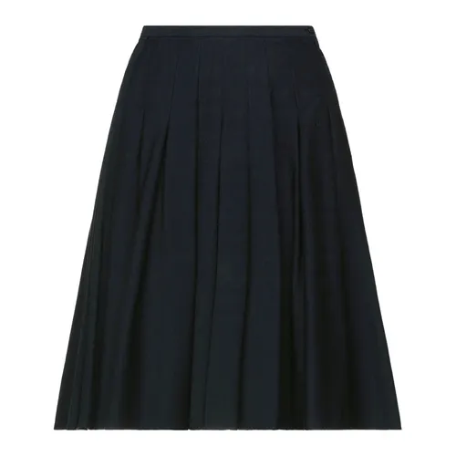 Skirts > Maxi Skirts - - Aspesi - Modalova