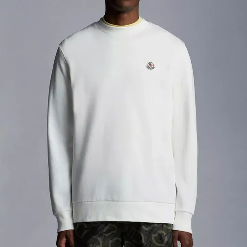 Sweatshirts & Hoodies > Sweatshirts - - Moncler - Modalova