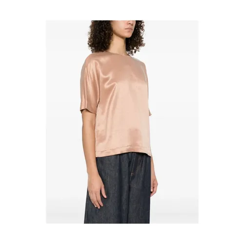 Blouses & Shirts > Blouses - - Giorgio Armani - Modalova
