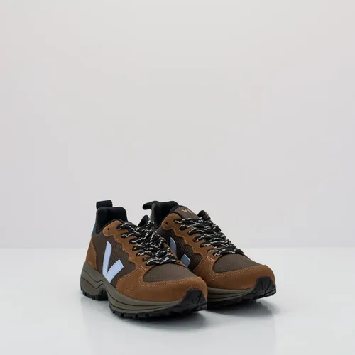 Veja - Shoes > Sneakers - Brown - Veja - Modalova