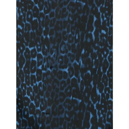 Accessories > Scarves > Silky Scarves - - Lanvin - Modalova