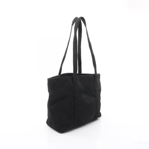 Pre-owned > Pre-owned Bags > Pre-owned Tote Bags - - Prada Vintage - Modalova