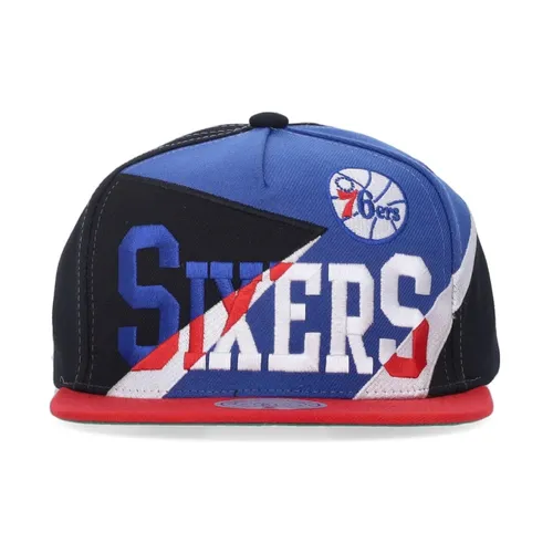 Accessories > Hats > Caps - - Mitchell & Ness - Modalova