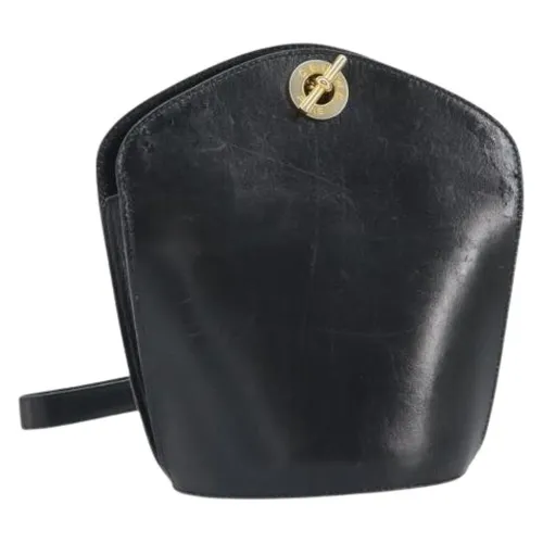 Pre-owned > Pre-owned Bags > Pre-owned Clutches - - Celine Vintage - Modalova