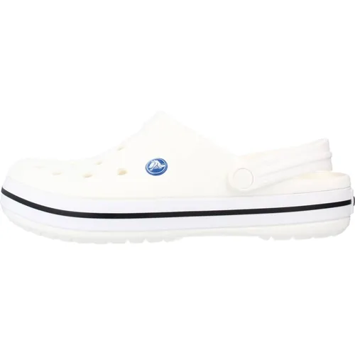 Shoes > Flats > Clogs - - Crocs - Modalova