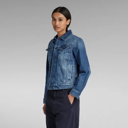 Jackets > Denim Jackets - - G-star - Modalova