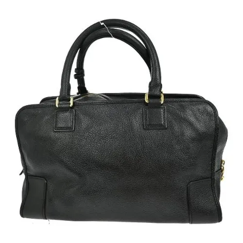 Pre-owned > Pre-owned Bags > Pre-owned Handbags - - Loewe Pre-owned - Modalova