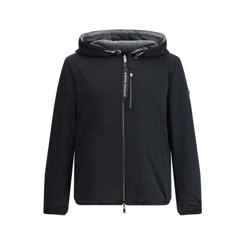 Jackets > Light Jackets - - Moose Knuckles - Modalova