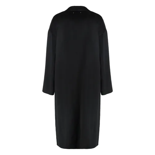 Coats > Single-Breasted Coats - - Golden Goose - Modalova