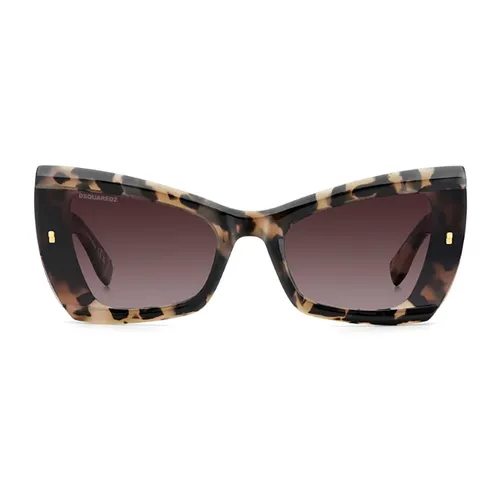 Accessories > Sunglasses - - Dsquared2 - Modalova