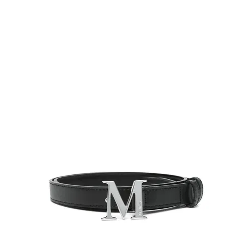 Accessories > Belts - - Max Mara - Modalova
