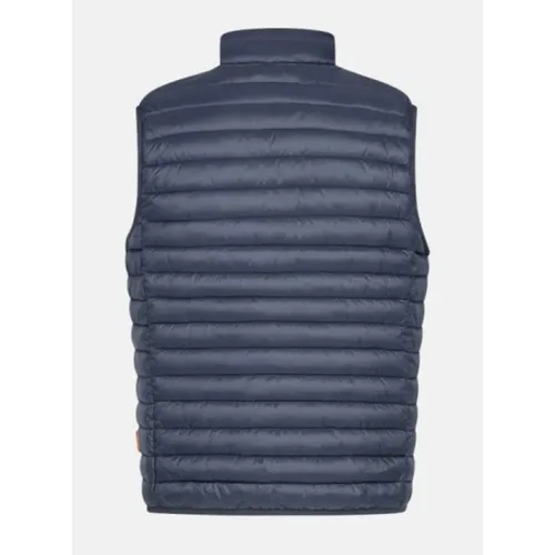 Jackets > Vests - - Save The Duck - Modalova