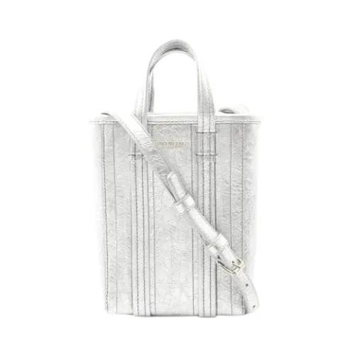 Pre-owned > Pre-owned Bags > Pre-owned Tote Bags - - Balenciaga Vintage - Modalova
