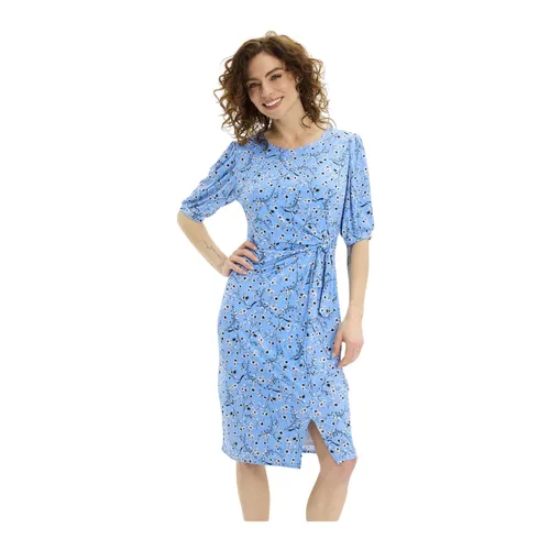 Dresses > Day Dresses > Short Dresses - - IN Front - Modalova