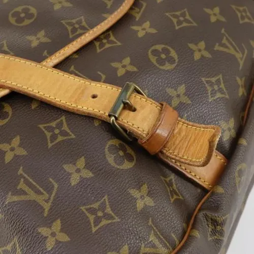 Pre-owned > Pre-owned Bags > Pre-owned Cross Body Bags - - Louis Vuitton Vintage - Modalova