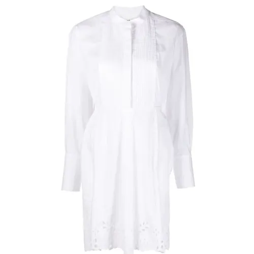 Dresses > Day Dresses > Short Dresses - - Isabel Marant Étoile - Modalova