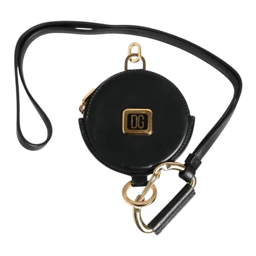 Accessories > Wallets & Cardholders - - Dolce & Gabbana - Modalova