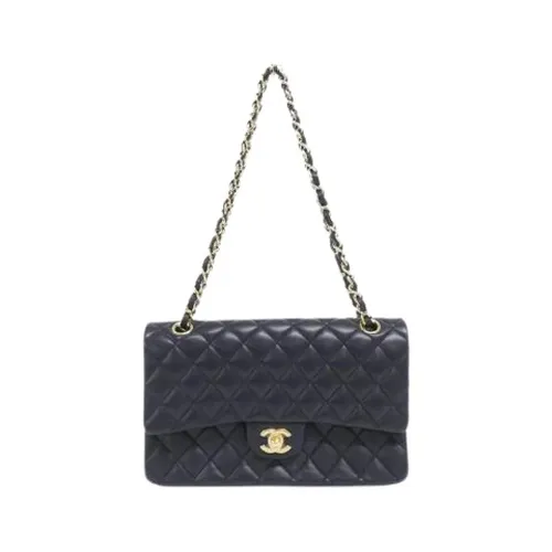 Pre-owned > Pre-owned Bags > Pre-owned Shoulder Bags - - Chanel Vintage - Modalova