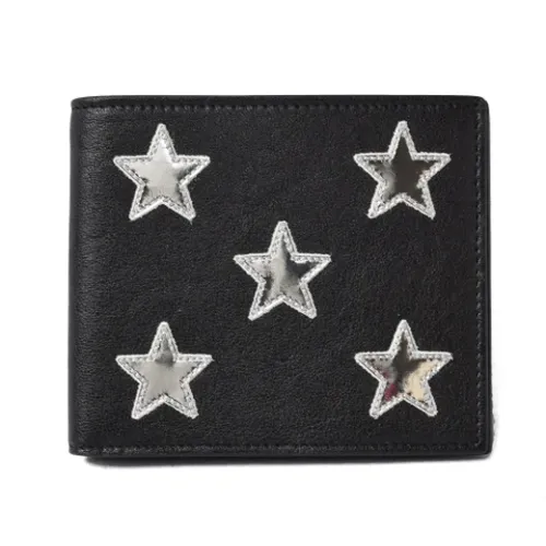 Pre-owned > Pre-owned Accessories > Pre-owned Wallets - - Yves Saint Laurent Vintage - Modalova