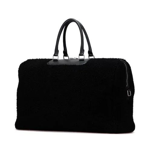 Pre-owned > Pre-owned Bags > Pre-owned Handbags - - Saint Laurent Vintage - Modalova