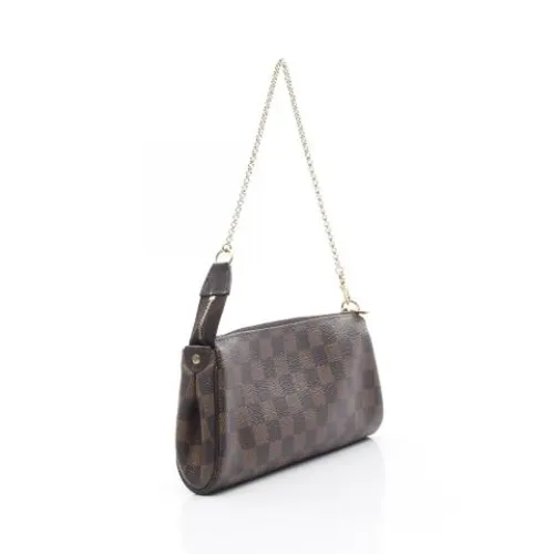 Pre-owned > Pre-owned Bags > Pre-owned Shoulder Bags - - Louis Vuitton Vintage - Modalova