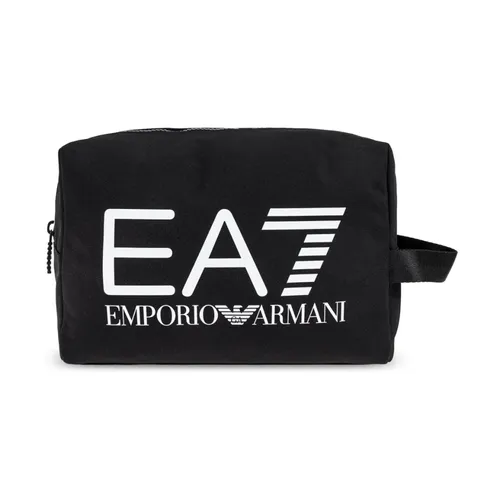 Bags > Toilet Bags - - Emporio Armani EA7 - Modalova