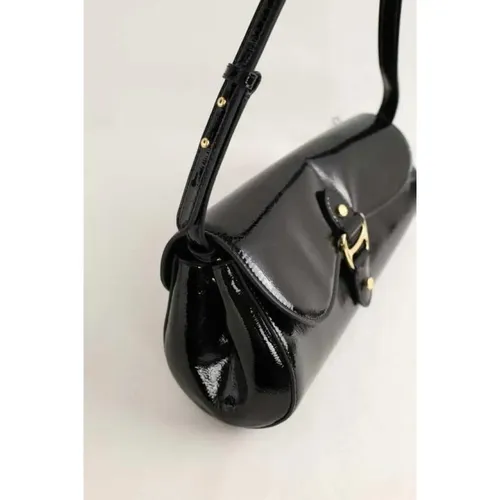 Pre-owned > Pre-owned Bags > Pre-owned Shoulder Bags - - Ralph Lauren Pre-owned - Modalova