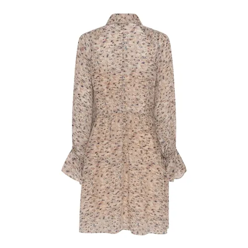 Dresses > Day Dresses > Short Dresses - - Bruuns Bazaar - Modalova