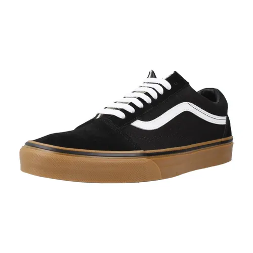 Vans - Shoes > Sneakers - Black - Vans - Modalova